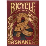 Bicycle Snake