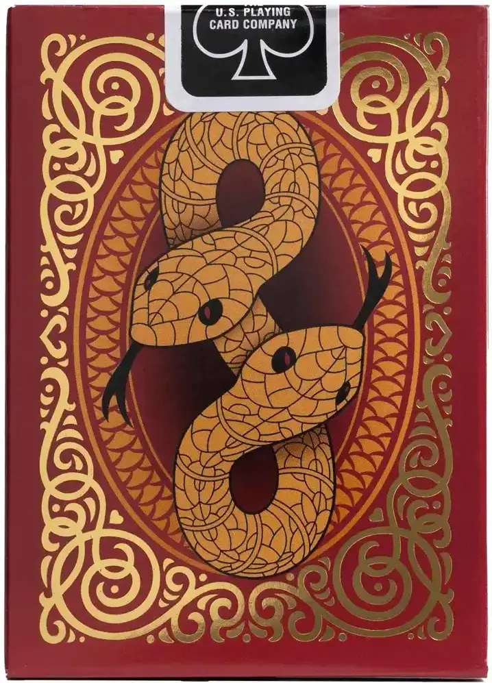 Bicycle Snake