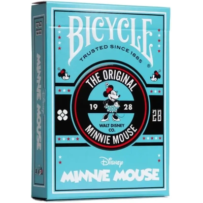 Bicycle Disney Classic Minnie Mouse