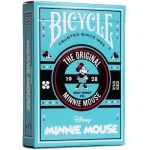 Bicycle Disney Classic Minnie Mouse