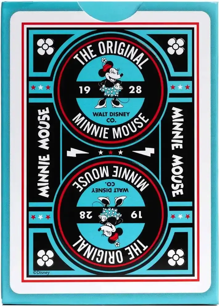 Bicycle Disney Classic Minnie Mouse