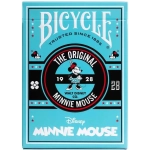 Bicycle Disney Classic Minnie Mouse