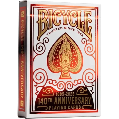 Bicycle 140
