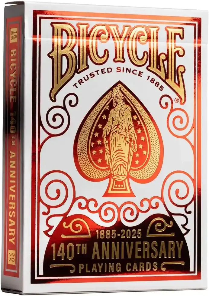 Bicycle 140
