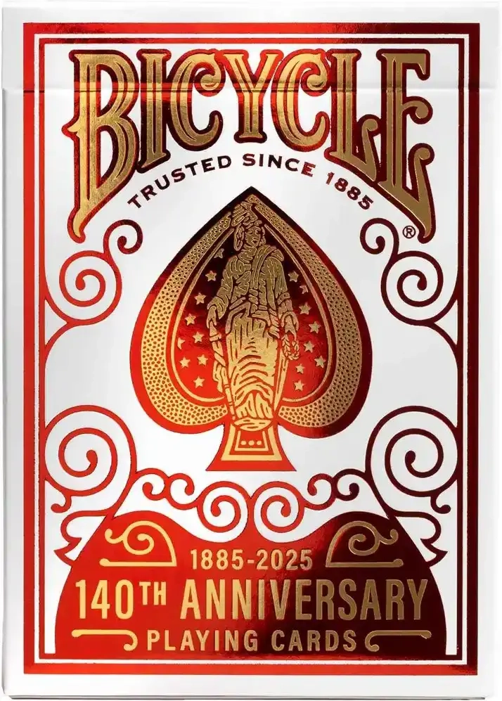 Bicycle 140