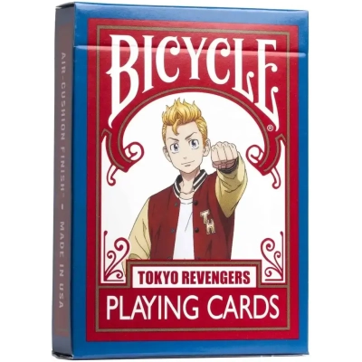 Bicycle Tokyo Revengers