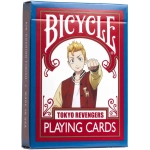 Bicycle Tokyo Revengers