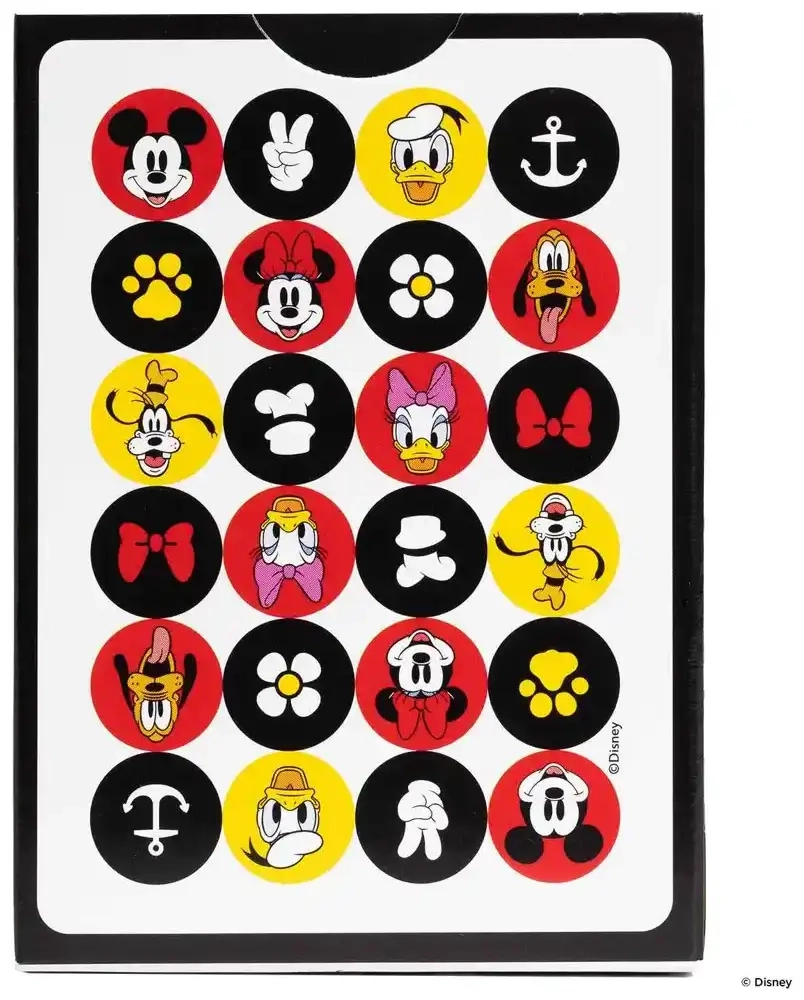Bicycle Disney Mickey & Friends