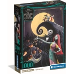 Disney - Nightmare before Christmas