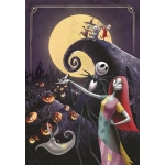 Disney - Nightmare before Christmas
