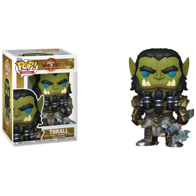 POP - World of Warcraft - Thrall