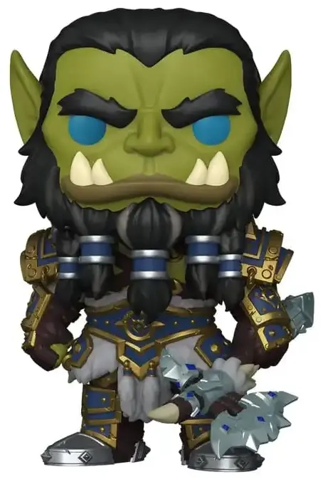 POP - World of Warcraft - Thrall