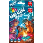 Stratego Card Clash