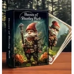 Heroes of Stanley Park - EN