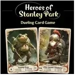 Heroes of Stanley Park - EN