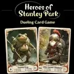 Heroes of Stanley Park - EN