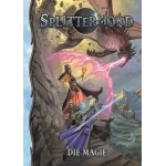 Splittermond: Die Magie (überarbeitete Neuauflage)