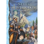 Splittermond: Neues aus Lorakis #1