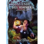 Splittermond: Ein Hauch von Frost