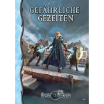 Splittermond: Gefährliche Gezeiten