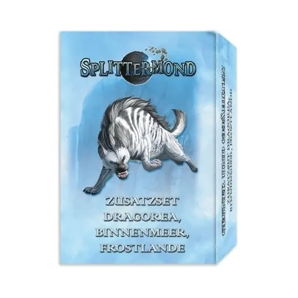 Splittermond: Kartenset Gegner und Gefährten 3