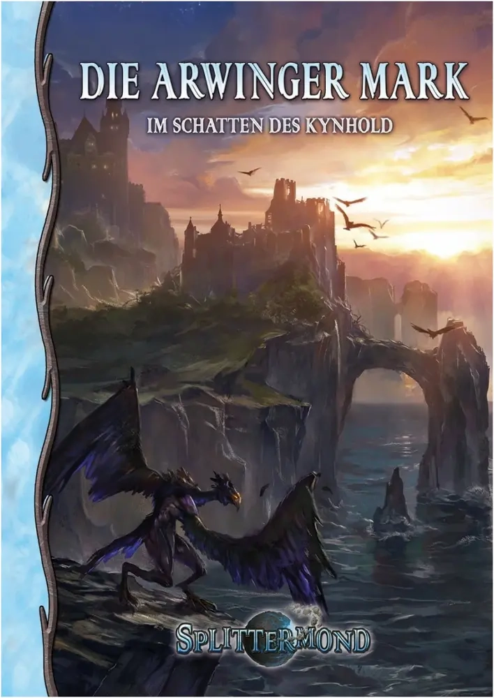 Splittermond: Die Arwinger Mark – Im Schatten des Kynhold