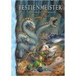 Splittermond: Bestienmeister - Tiergefährten in Lorakis