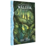 Splittermond: Die Wandernden Wälder – das ewige Grün