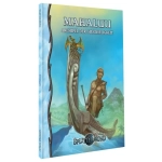 Splittermond: Mahaluu – Archipel der Glückseligkeit