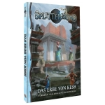 Splittermond: Das Erbe von Kesh