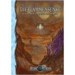 Splittermond: Die Flammensenke – Land der tausend Gefahren