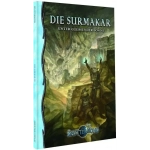 Splittermond: Die Surmakar – Unter gleissender Sonne