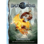 Splittermond: Zhoujiang – Der Phönix im Schatten des Drachen