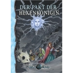 Splittermond: Der Pakt der Hexenkönigin