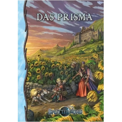 Splittermond: Das Prisma