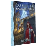 Splittermond: Das Kind der Hexenkönigin