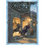 Splittermond: Hutjagd
