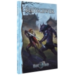 Splittermond: Blutschwur