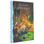 Splittermond: Im Zeichen der Schlange