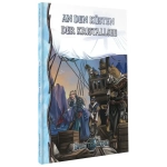 Splittermond: An den Küsten der Kristallsee
