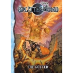 Splittermond: Die Götter
