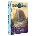 Splittermond: Die Welt