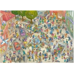 Handy Zombies (Triangular)