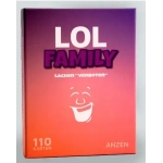 LOL FAMILY Lachen verboten