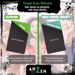LOL KOCHEN - Lachen verboten