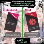 LOL KOCHEN - Lachen verboten