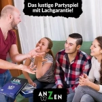 LOL PANTOMIME Lachen verboten