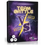 TEAMBATTLE Das Kartenspiel