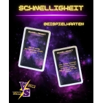 TEAMBATTLE Das Kartenspiel