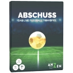 Abschuss - Das Live Fussball Trinkspiel
